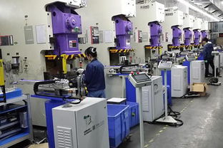 機(jī)械制造與自動(dòng)化專業(yè)薪資待遇全景與技術(shù)發(fā)展交流